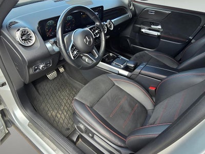 2022 Mercedes-Benz GLB 250 250 4MATIC®