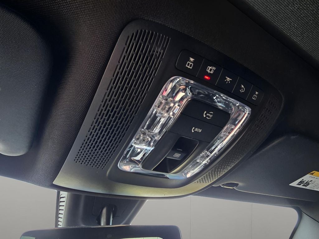 2022 Mercedes-Benz GLB 250 250 4MATIC®
