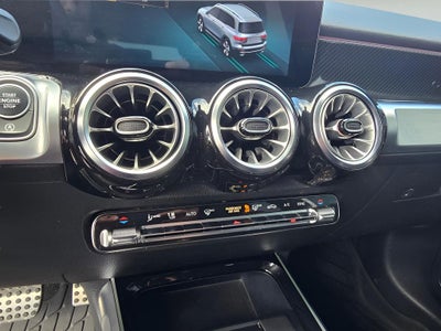 2022 Mercedes-Benz GLB 250 250 4MATIC®