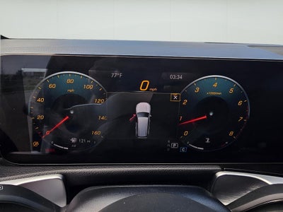 2022 Mercedes-Benz GLB 250 250 4MATIC®