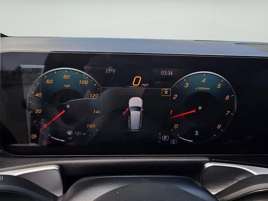 2022 Mercedes-Benz GLB 250 250 4MATIC®