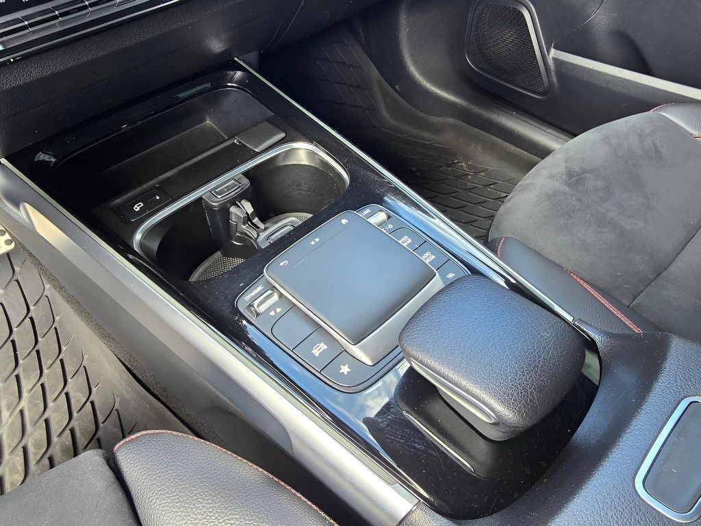 2022 Mercedes-Benz GLB 250 250 4MATIC®