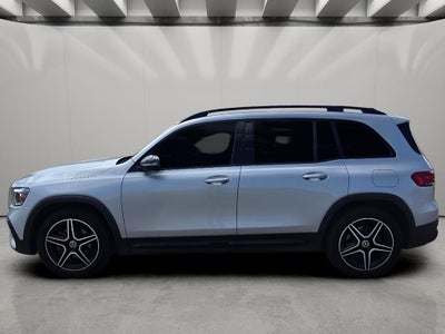 2022 Mercedes-Benz GLB 250 250 4MATIC®