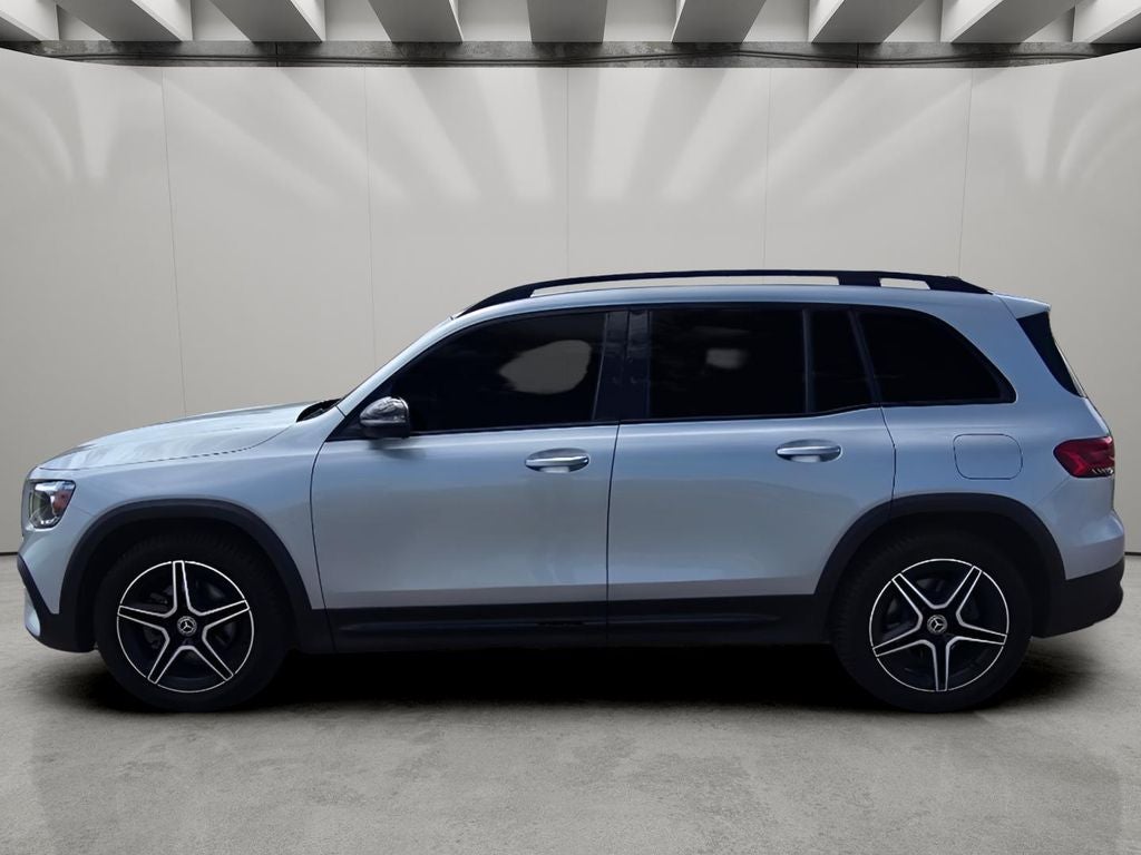2022 Mercedes-Benz GLB 250 250 4MATIC®