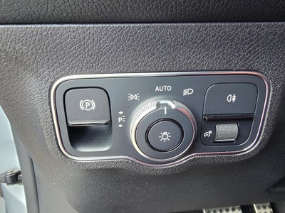 2022 Mercedes-Benz GLB 250 250 4MATIC®