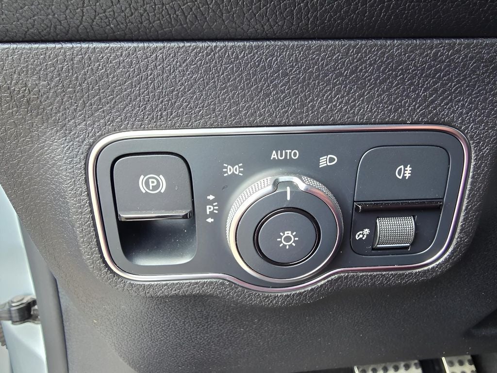 2022 Mercedes-Benz GLB 250 250 4MATIC®