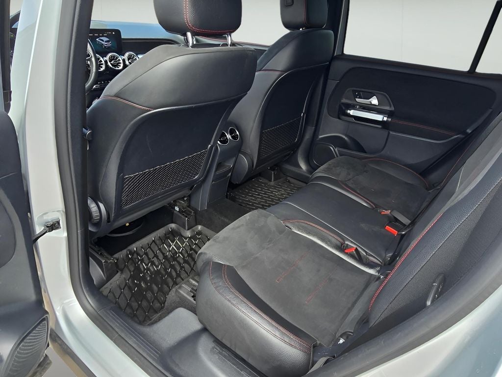 2022 Mercedes-Benz GLB 250 250 4MATIC®