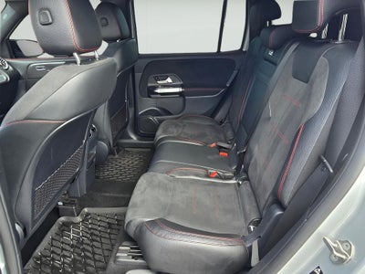 2022 Mercedes-Benz GLB 250 250 4MATIC®