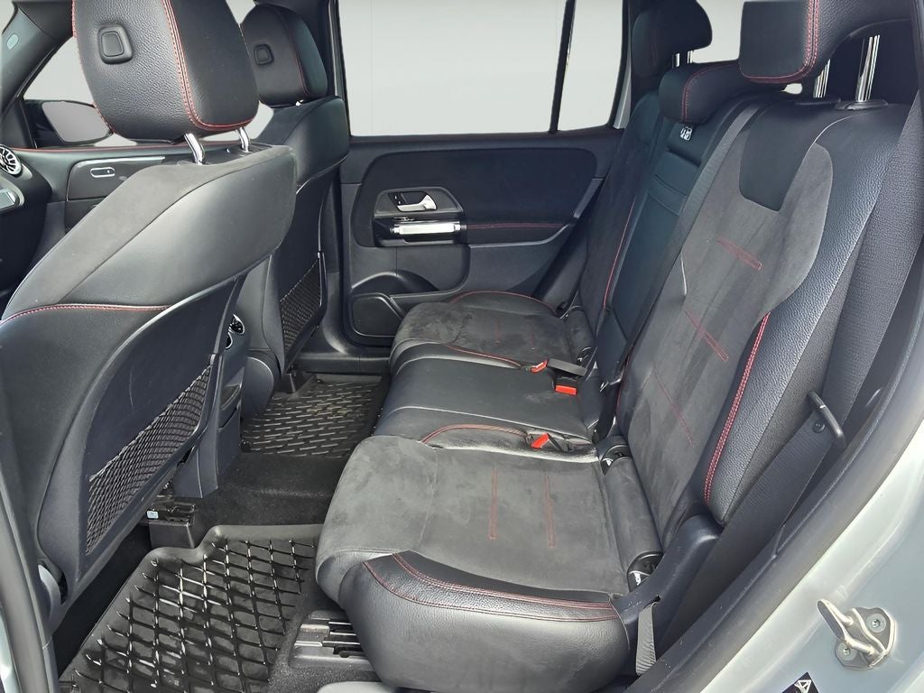 2022 Mercedes-Benz GLB 250 250 4MATIC®