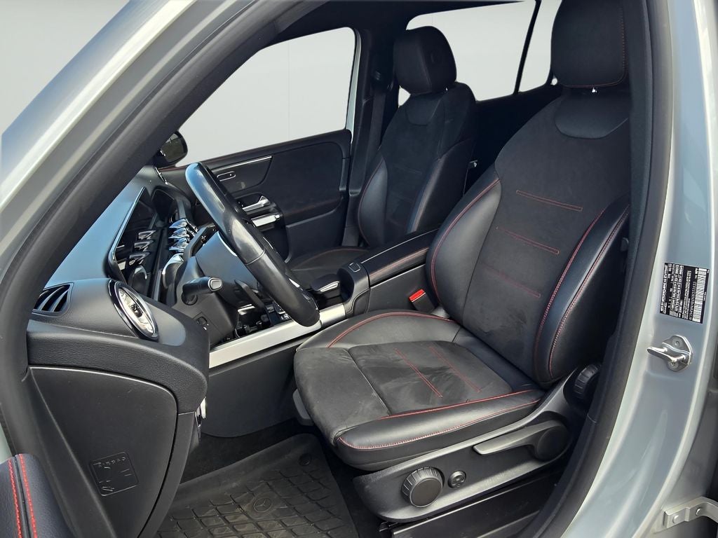 2022 Mercedes-Benz GLB 250 250 4MATIC®