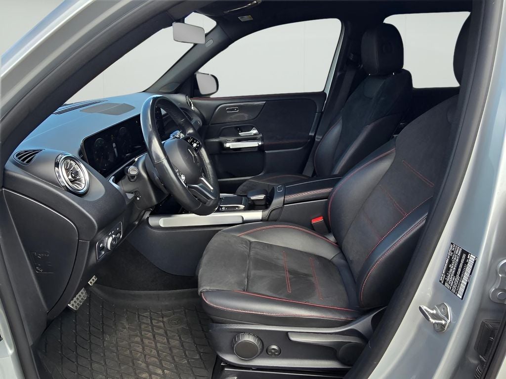 2022 Mercedes-Benz GLB 250 250 4MATIC®