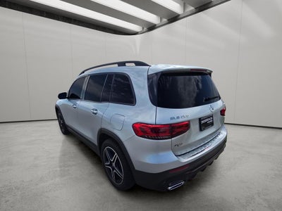 2022 Mercedes-Benz GLB 250 250 4MATIC®