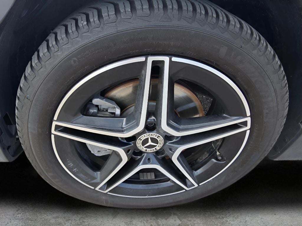 2022 Mercedes-Benz GLB 250 250 4MATIC®