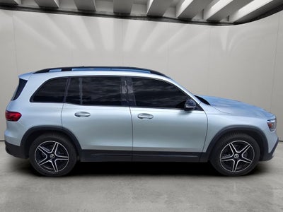 2022 Mercedes-Benz GLB 250 250 4MATIC®