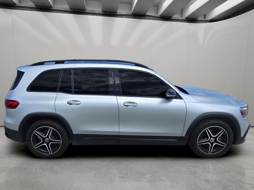 2022 Mercedes-Benz GLB 250 250 4MATIC®