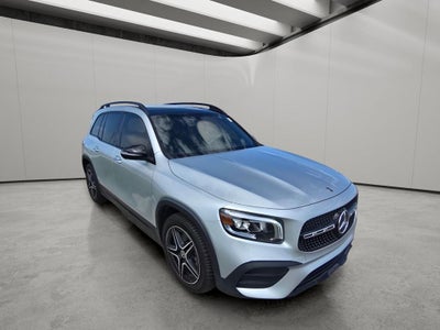 2022 Mercedes-Benz GLB 250 250 4MATIC®