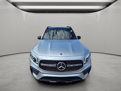2022 Mercedes-Benz GLB 250 250 4MATIC®