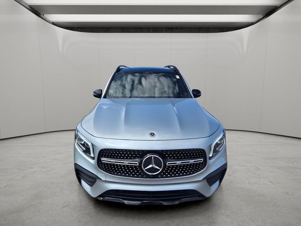 2022 Mercedes-Benz GLB 250 250 4MATIC®
