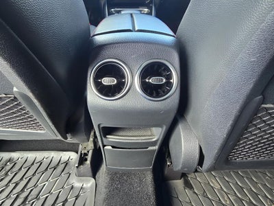2022 Mercedes-Benz GLB 250 250 4MATIC®