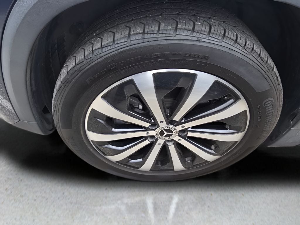 2022 Mercedes-Benz GLA 250 250 4MATIC®