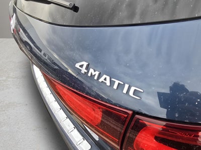 2022 Mercedes-Benz GLA 250 250 4MATIC®