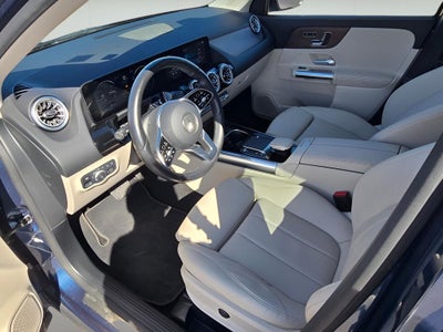 2022 Mercedes-Benz GLA 250 250 4MATIC®