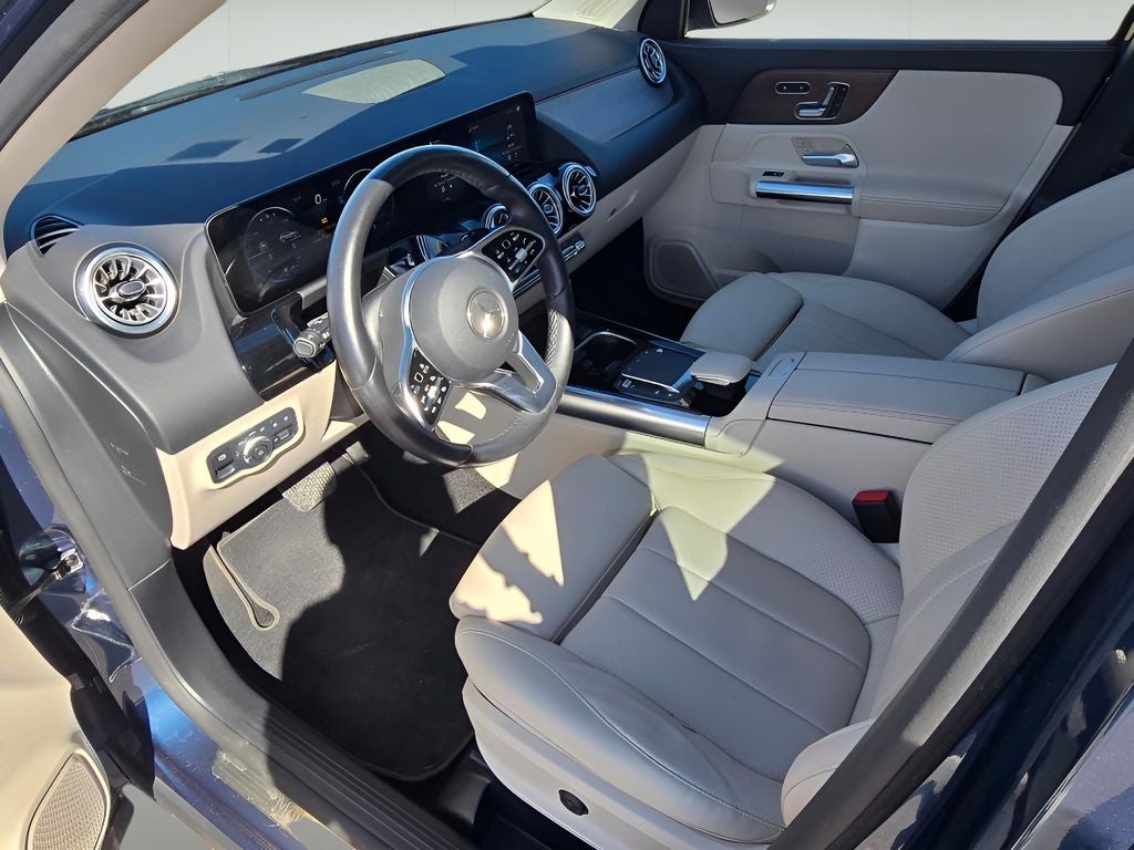 2022 Mercedes-Benz GLA 250 250 4MATIC®