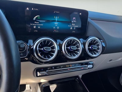 2022 Mercedes-Benz GLA 250 250 4MATIC®