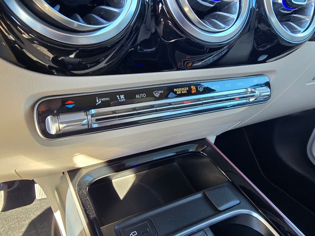 2022 Mercedes-Benz GLA 250 250 4MATIC®