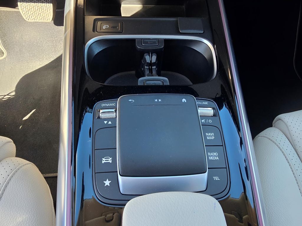 2022 Mercedes-Benz GLA 250 250 4MATIC®