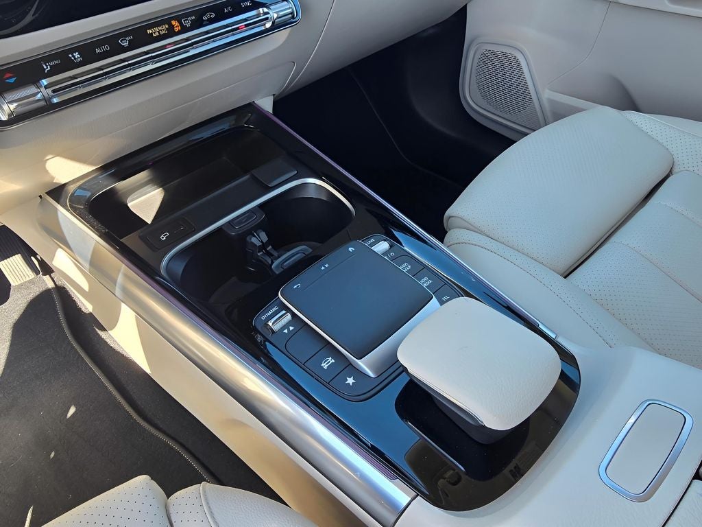 2022 Mercedes-Benz GLA 250 250 4MATIC®