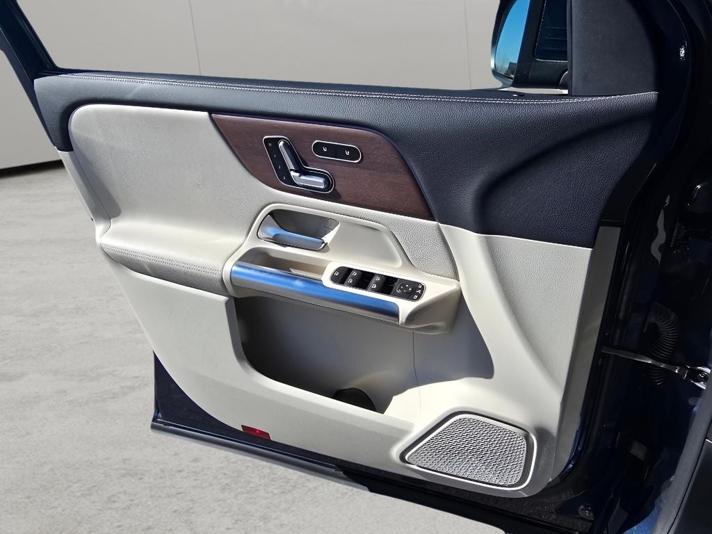 2022 Mercedes-Benz GLA 250 250 4MATIC®