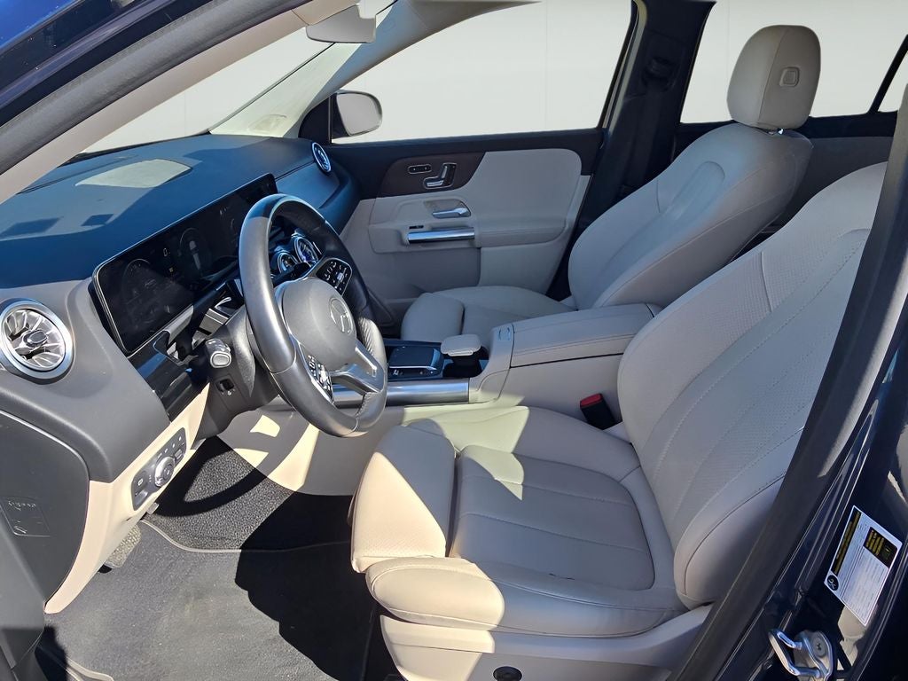 2022 Mercedes-Benz GLA 250 250 4MATIC®