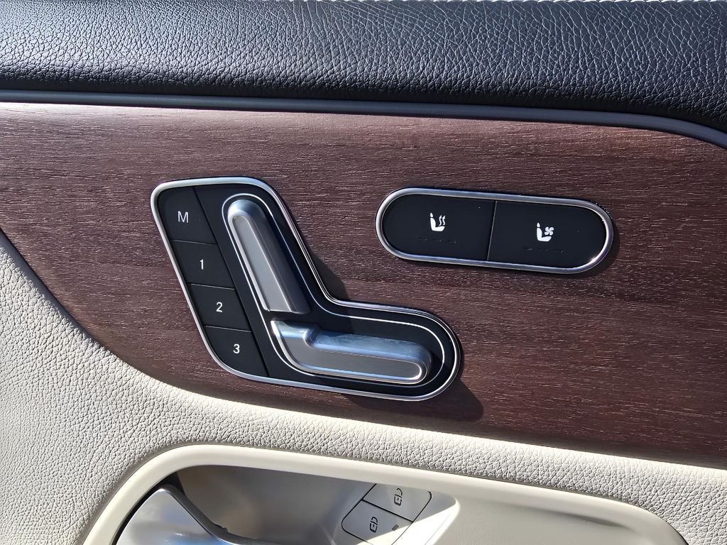 2022 Mercedes-Benz GLA 250 250 4MATIC®