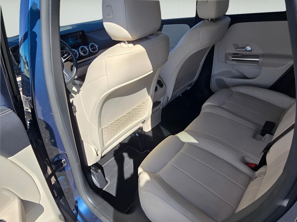 2022 Mercedes-Benz GLA 250 250 4MATIC®