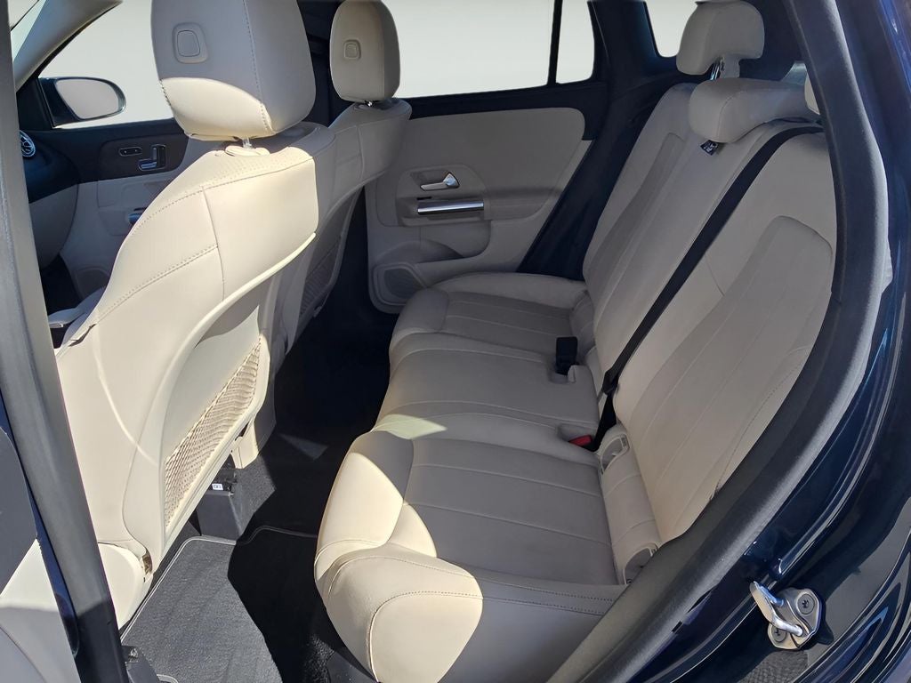 2022 Mercedes-Benz GLA 250 250 4MATIC®