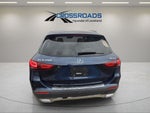 2022 Mercedes-Benz GLA 250 250 4MATIC®