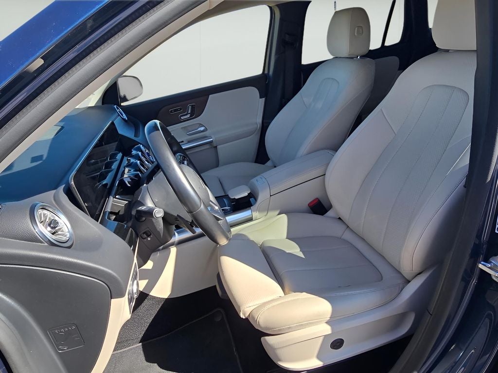 2022 Mercedes-Benz GLA 250 250 4MATIC®