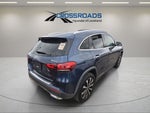 2022 Mercedes-Benz GLA 250 250 4MATIC®
