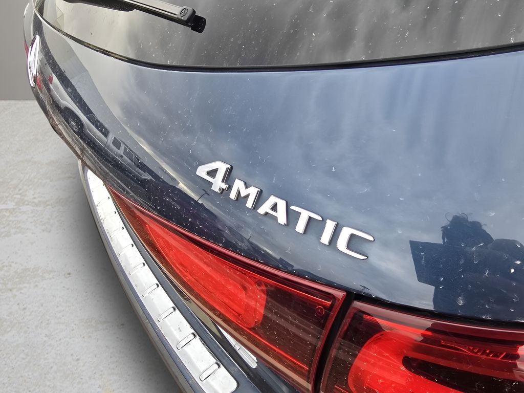 2022 Mercedes-Benz GLA 250 250 4MATIC®