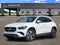 2025 Mercedes-Benz GLA 250 250 4MATIC®
