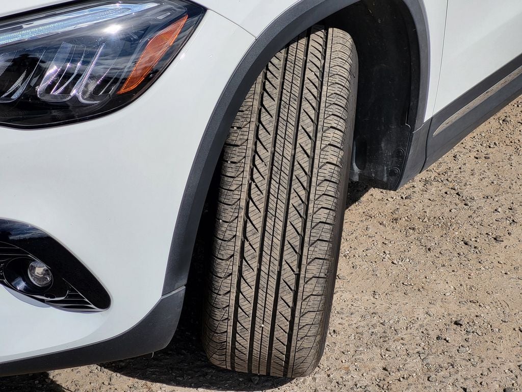 2025 Mercedes-Benz GLA 250 250 4MATIC®