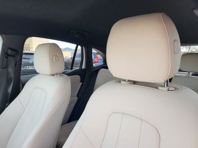 2025 Mercedes-Benz GLA 250 250 4MATIC®