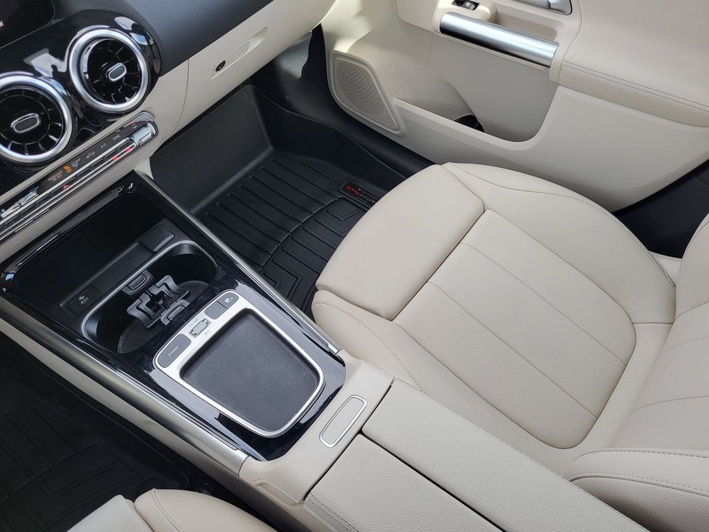 2025 Mercedes-Benz GLA 250 250 4MATIC®