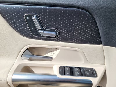 2025 Mercedes-Benz GLA 250 250 4MATIC®