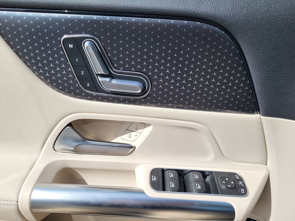 2025 Mercedes-Benz GLA 250 250 4MATIC®