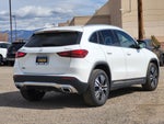 2025 Mercedes-Benz GLA 250 250 4MATIC®
