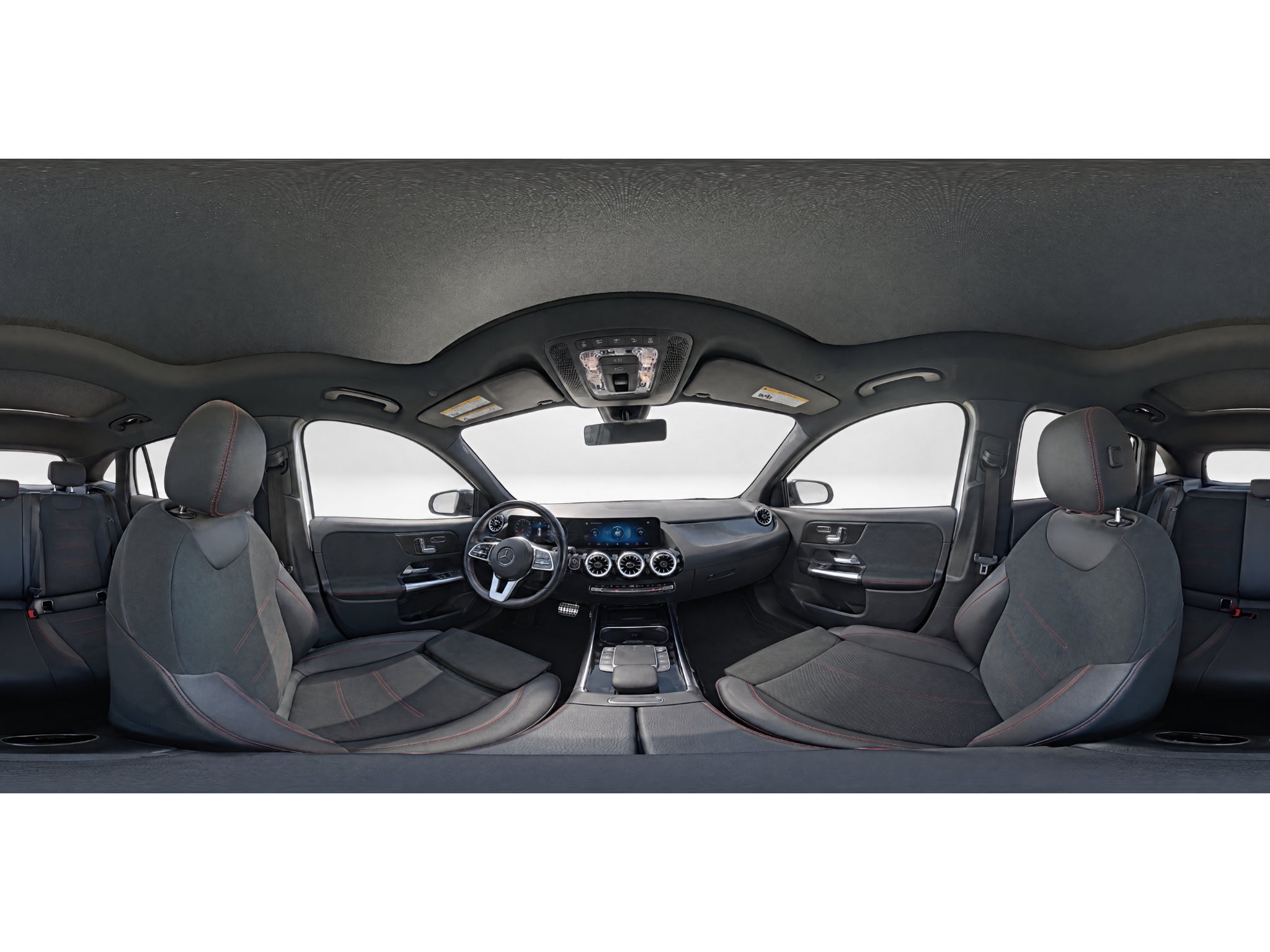 2023 Mercedes-Benz GLA 250 250 4MATIC®