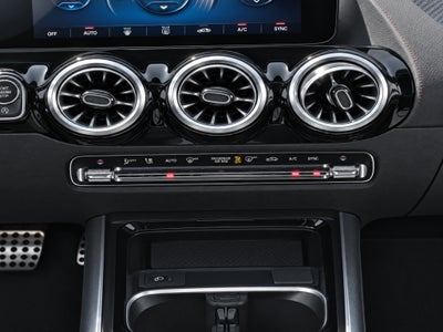 2023 Mercedes-Benz GLA 250 250 4MATIC®