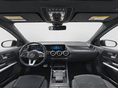 2023 Mercedes-Benz GLA 250 250 4MATIC®